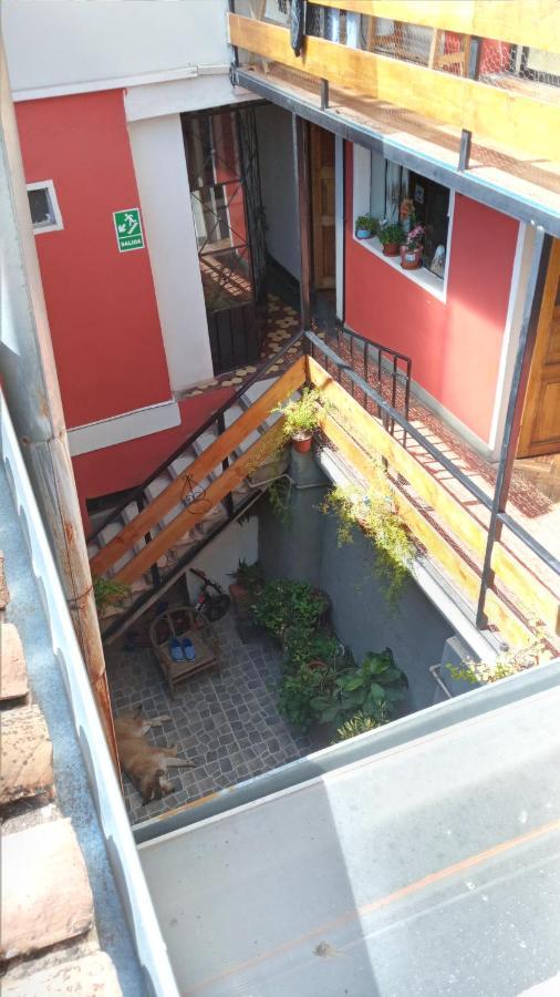 Maison d'hôtes Casa Salkantay 2*