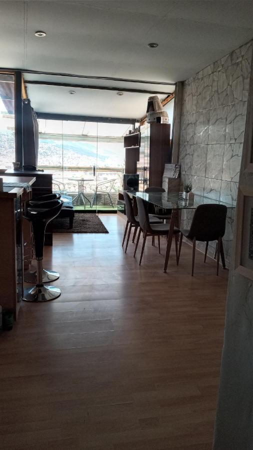 Casa Salkantay Maison d'hôtes Cusco