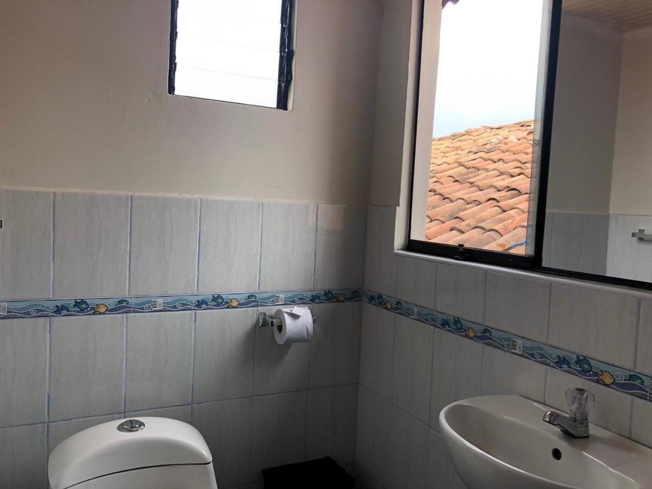 Casa Salkantay Maison d'hôtes 2*
